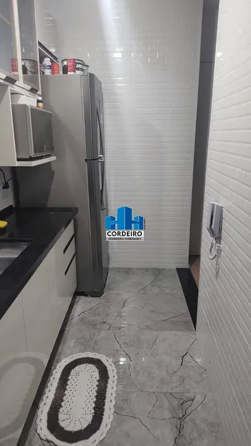 Foto 9 de Apartamento com 2 quartos à venda e para alugar, 42m2 em Jardim Egle, São Paulo - SP