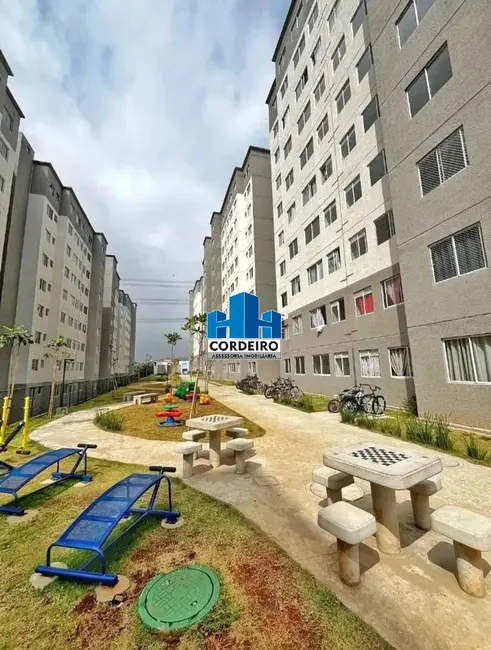 Foto 1 de Apartamento com 2 quartos à venda e para alugar, 42m2 em Jardim Egle, São Paulo - SP