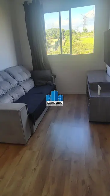 Foto 5 de Apartamento com 2 quartos à venda e para alugar, 42m2 em Jardim Egle, São Paulo - SP