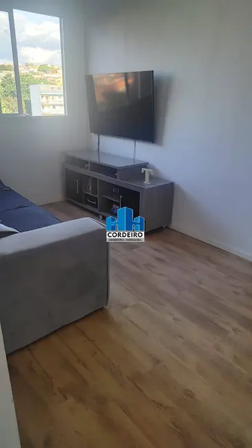 Foto 6 de Apartamento com 2 quartos à venda e para alugar, 42m2 em Jardim Egle, São Paulo - SP