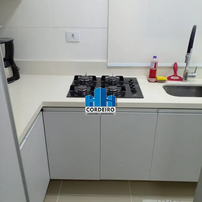 Apartamento com 2 quartos à venda e para alugar, 40m2 em Vila Euthalia, São Paulo - SP - imagem 2 Foto 2 de Apartamento com 2 quartos à venda e para alugar, 40m2 em Vila Euthalia, São Paulo - SP