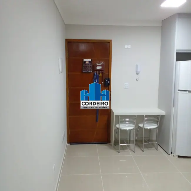 Apartamento com 2 quartos à venda e para alugar, 40m2 em Vila Euthalia, São Paulo - SP - imagem 1 Foto 1 de Apartamento com 2 quartos à venda e para alugar, 40m2 em Vila Euthalia, São Paulo - SP