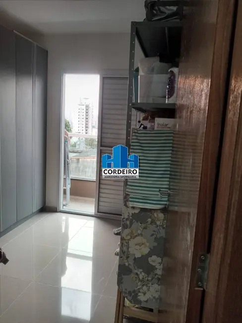 Apartamento com 2 quartos à venda e para alugar, 40m2 em Vila Euthalia, São Paulo - SP - imagem 5 Foto 5 de Apartamento com 2 quartos à venda e para alugar, 40m2 em Vila Euthalia, São Paulo - SP