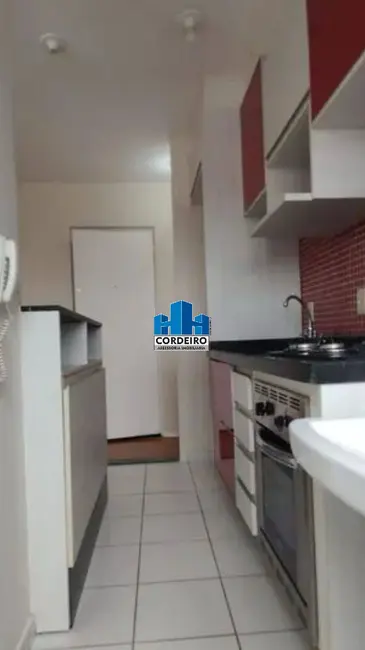 Foto 9 de Apartamento com 1 quarto à venda e para alugar, 33m2 em Cambuci, São Paulo - SP