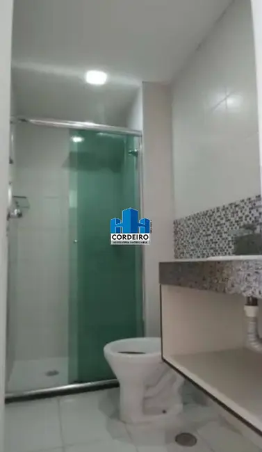 Foto 5 de Apartamento com 1 quarto à venda e para alugar, 33m2 em Cambuci, São Paulo - SP