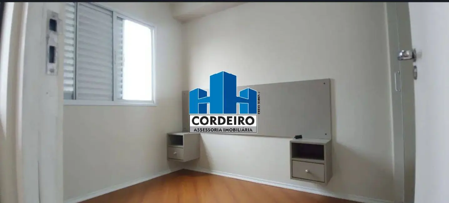Foto 6 de Apartamento com 1 quarto à venda e para alugar, 33m2 em Cambuci, São Paulo - SP