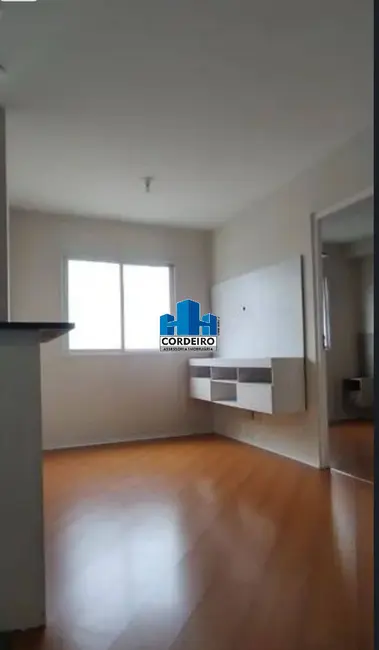 Foto 2 de Apartamento com 1 quarto à venda e para alugar, 33m2 em Cambuci, São Paulo - SP
