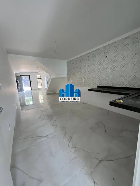 Foto 8 de Casa com 3 quartos à venda, 147m2 em Vila Francisco Matarazzo, Santo Andre - SP