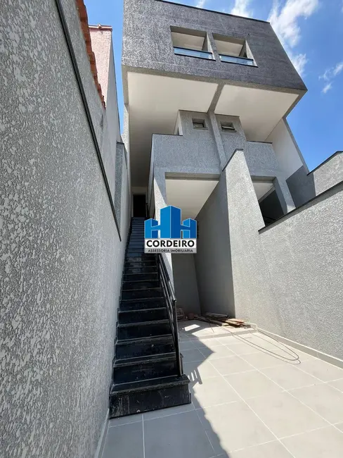 Foto 2 de Casa com 3 quartos à venda, 147m2 em Vila Francisco Matarazzo, Santo Andre - SP