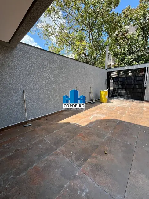 Foto 3 de Casa com 3 quartos à venda, 147m2 em Vila Francisco Matarazzo, Santo Andre - SP