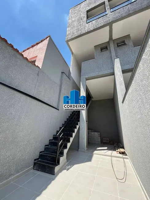 Foto 1 de Casa com 3 quartos à venda, 147m2 em Vila Francisco Matarazzo, Santo Andre - SP