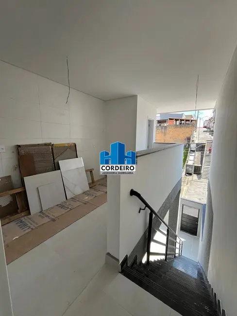 Foto 4 de Casa com 3 quartos à venda, 147m2 em Vila Francisco Matarazzo, Santo Andre - SP