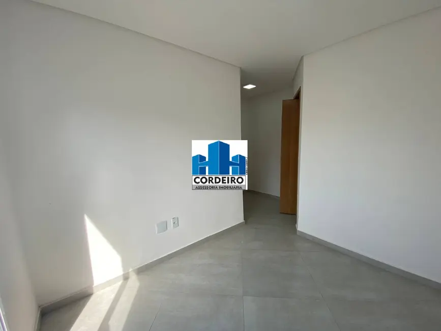 Foto 9 de Apartamento com 2 quartos para alugar, 54m2 em Jardim Bela Vista, Santo Andre - SP