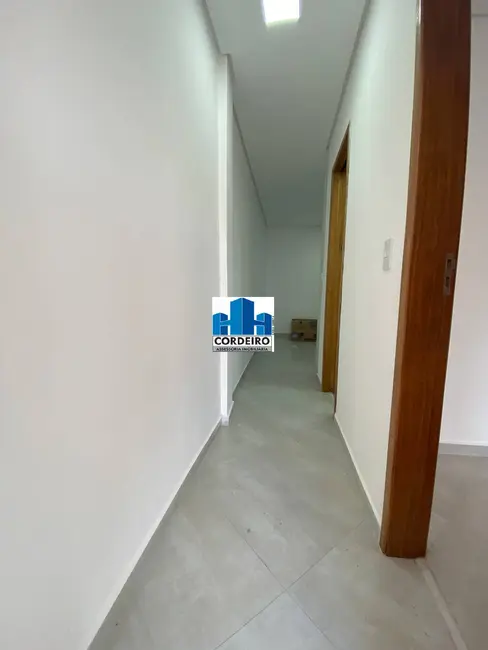 Foto 7 de Apartamento com 2 quartos para alugar, 54m2 em Jardim Bela Vista, Santo Andre - SP