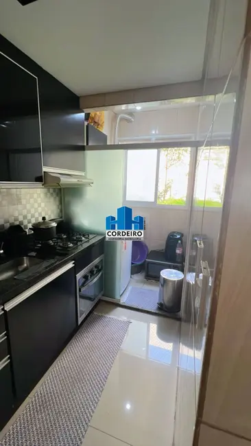 Foto 7 de Apartamento com 2 quartos à venda, 45m2 em Santo Andre - SP