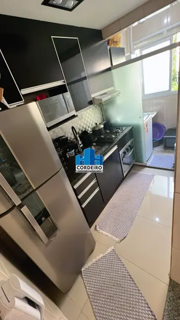 Foto 3 de Apartamento com 2 quartos à venda, 45m2 em Santo Andre - SP
