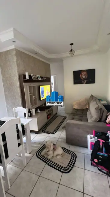 Foto 8 de Apartamento com 2 quartos à venda, 45m2 em Santo Andre - SP