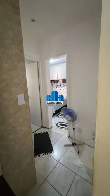 Foto 4 de Apartamento com 2 quartos à venda, 45m2 em Santo Andre - SP