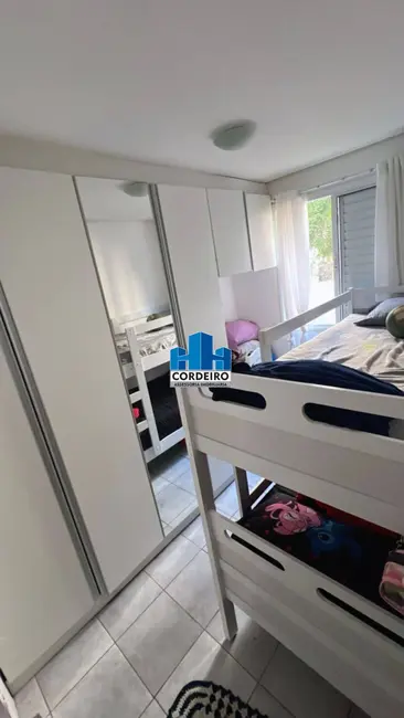 Foto 9 de Apartamento com 2 quartos à venda, 45m2 em Santo Andre - SP
