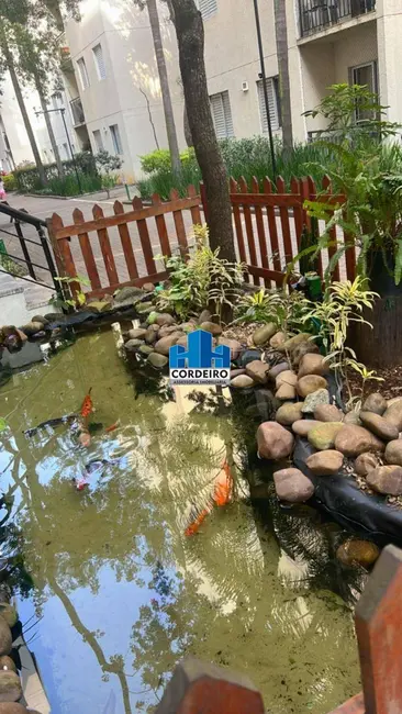 Foto 1 de Apartamento com 2 quartos à venda, 45m2 em Santo Andre - SP