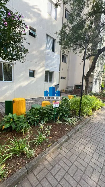 Foto 2 de Apartamento com 2 quartos à venda, 45m2 em Santo Andre - SP