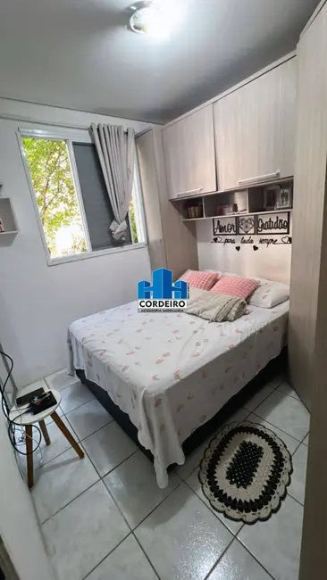 Foto 6 de Apartamento com 2 quartos à venda, 45m2 em Santo Andre - SP