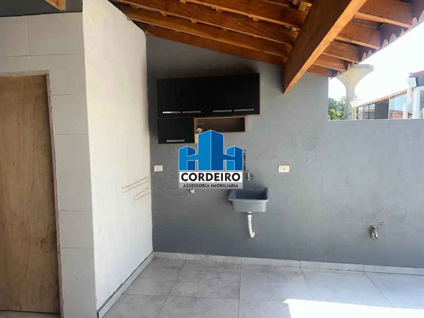 Cobertura com 2 quartos para alugar, 100m2 em Parque das Nações, Santo Andre - SP - imagem 3 Foto 3 de Cobertura com 2 quartos para alugar, 100m2 em Parque das Nações, Santo Andre - SP