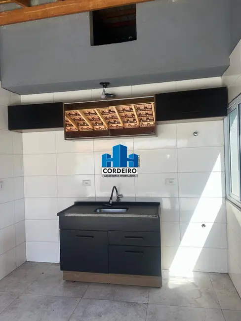 Cobertura com 2 quartos para alugar, 100m2 em Parque das Nações, Santo Andre - SP - imagem 4 Foto 4 de Cobertura com 2 quartos para alugar, 100m2 em Parque das Nações, Santo Andre - SP