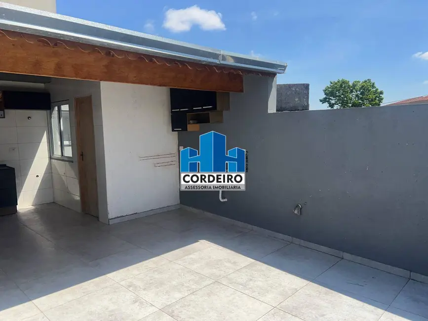 Cobertura com 2 quartos para alugar, 100m2 em Parque das Nações, Santo Andre - SP - imagem 1 Foto 1 de Cobertura com 2 quartos para alugar, 100m2 em Parque das Nações, Santo Andre - SP