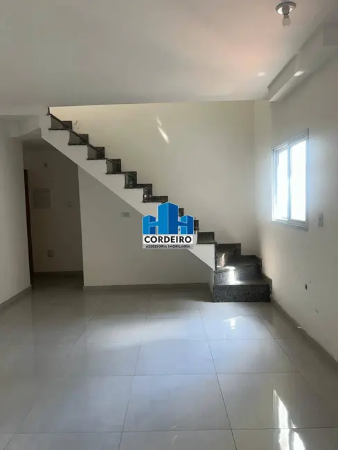 Cobertura com 2 quartos para alugar, 100m2 em Parque das Nações, Santo Andre - SP - imagem 8 Foto 8 de Cobertura com 2 quartos para alugar, 100m2 em Parque das Nações, Santo Andre - SP