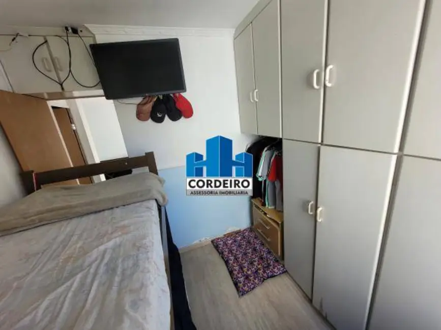 Foto 6 de Apartamento com 2 quartos à venda, 49m2 em Cidade São Jorge, Santo Andre - SP