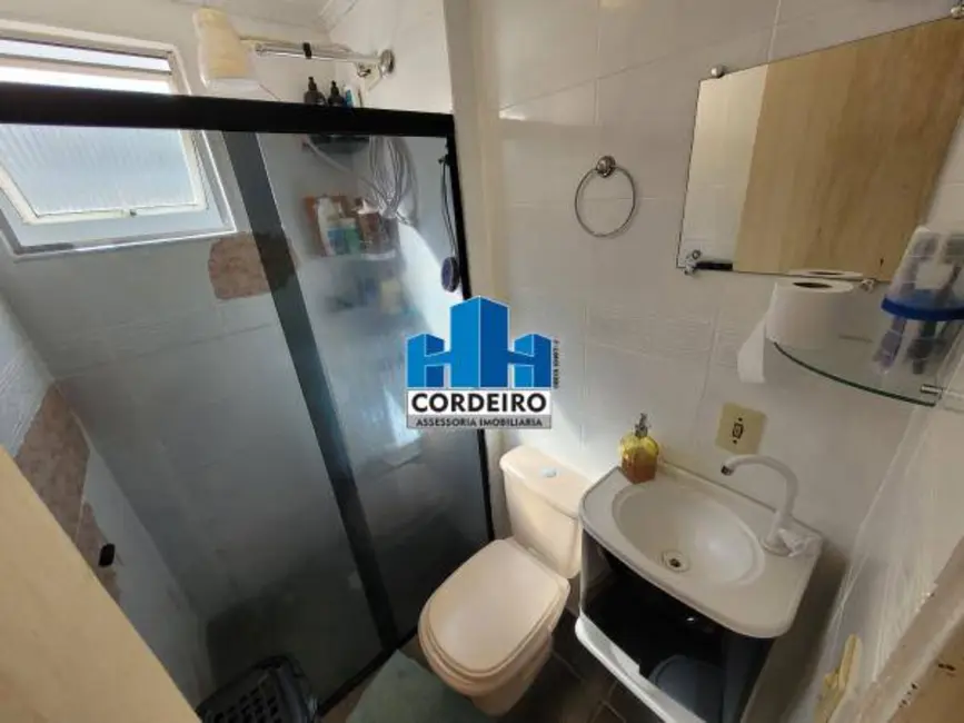 Foto 7 de Apartamento com 2 quartos à venda, 49m2 em Cidade São Jorge, Santo Andre - SP