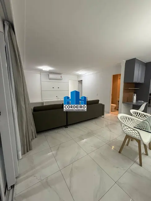 Foto 2 de Apartamento com 2 quartos para alugar, 128m2 em Centro, Santo Andre - SP
