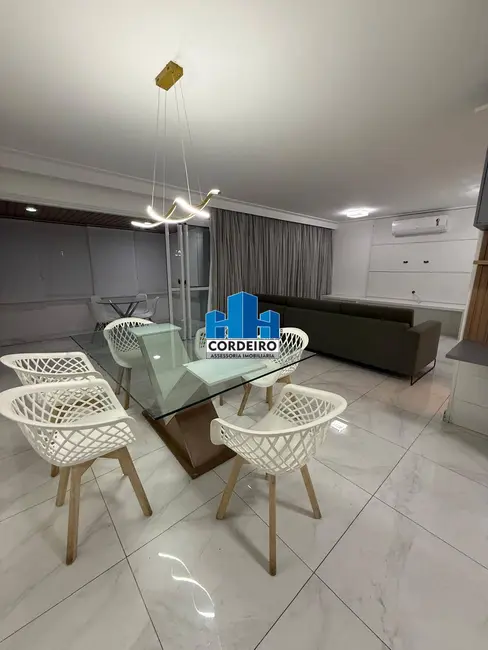 Foto 4 de Apartamento com 2 quartos para alugar, 128m2 em Centro, Santo Andre - SP