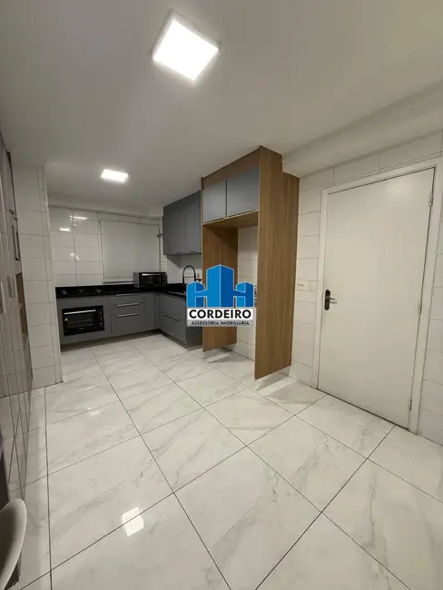 Foto 6 de Apartamento com 2 quartos para alugar, 128m2 em Centro, Santo Andre - SP