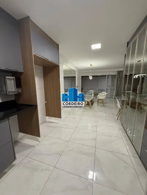 Foto 8 de Apartamento com 2 quartos para alugar, 128m2 em Centro, Santo Andre - SP