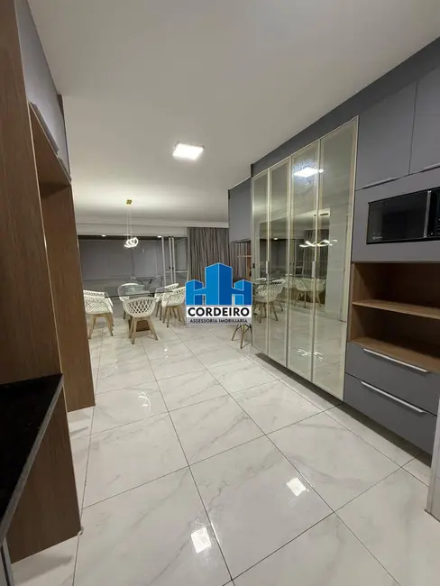Foto 7 de Apartamento com 2 quartos para alugar, 128m2 em Centro, Santo Andre - SP