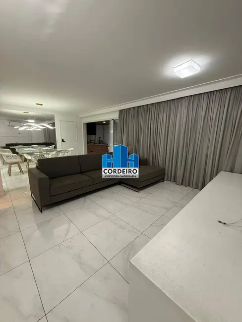 Foto 3 de Apartamento com 2 quartos para alugar, 128m2 em Centro, Santo Andre - SP