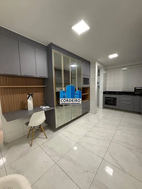 Foto 5 de Apartamento com 2 quartos para alugar, 128m2 em Centro, Santo Andre - SP