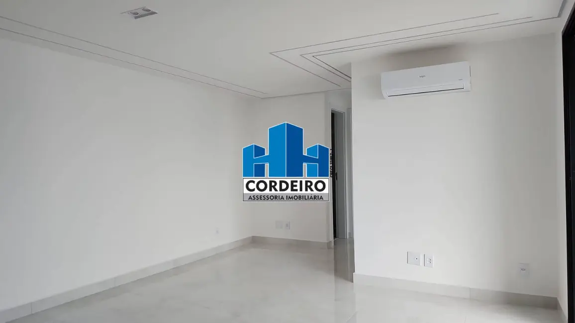 Foto 3 de Apartamento com 2 quartos à venda, 58m2 em Jardim, Santo Andre - SP