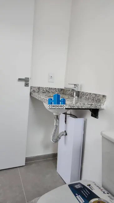 Foto 7 de Apartamento com 2 quartos à venda, 58m2 em Jardim, Santo Andre - SP