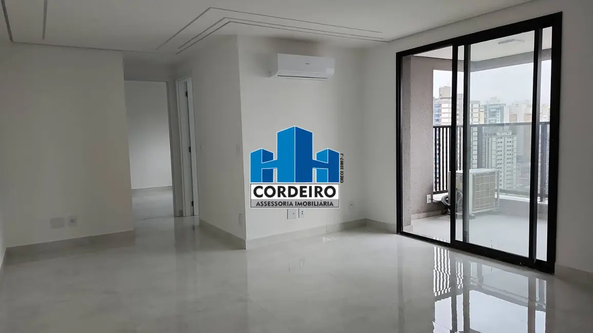 Foto 1 de Apartamento com 2 quartos à venda, 58m2 em Jardim, Santo Andre - SP