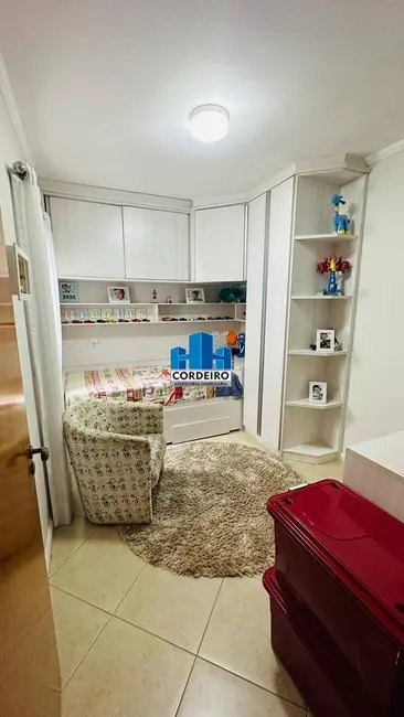 Cobertura com 3 quartos à venda e para alugar, 200m2 em Parque das Nações, Santo Andre - SP - imagem 8 Foto 8 de Cobertura com 3 quartos à venda e para alugar, 200m2 em Parque das Nações, Santo Andre - SP