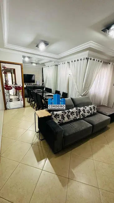 Cobertura com 3 quartos à venda e para alugar, 200m2 em Parque das Nações, Santo Andre - SP - imagem 3 Foto 3 de Cobertura com 3 quartos à venda e para alugar, 200m2 em Parque das Nações, Santo Andre - SP