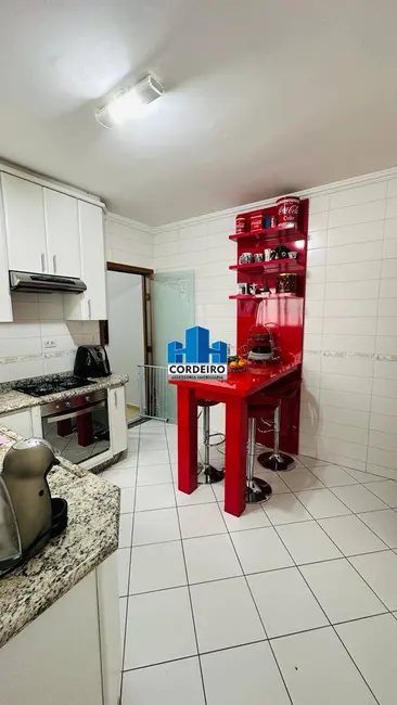 Cobertura com 3 quartos à venda e para alugar, 200m2 em Parque das Nações, Santo Andre - SP - imagem 6 Foto 6 de Cobertura com 3 quartos à venda e para alugar, 200m2 em Parque das Nações, Santo Andre - SP