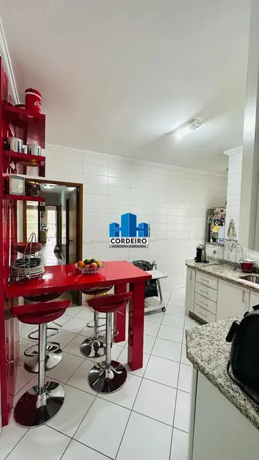 Cobertura com 3 quartos à venda e para alugar, 200m2 em Parque das Nações, Santo Andre - SP - imagem 4 Foto 4 de Cobertura com 3 quartos à venda e para alugar, 200m2 em Parque das Nações, Santo Andre - SP