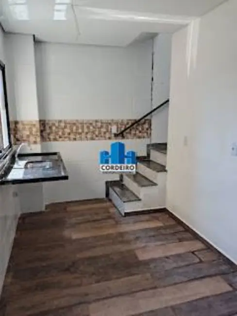Cobertura com 2 quartos à venda, 96m2 em Vila Vitória, Santo Andre - SP - imagem 3 Foto 3 de Cobertura com 2 quartos à venda, 96m2 em Vila Vitória, Santo Andre - SP