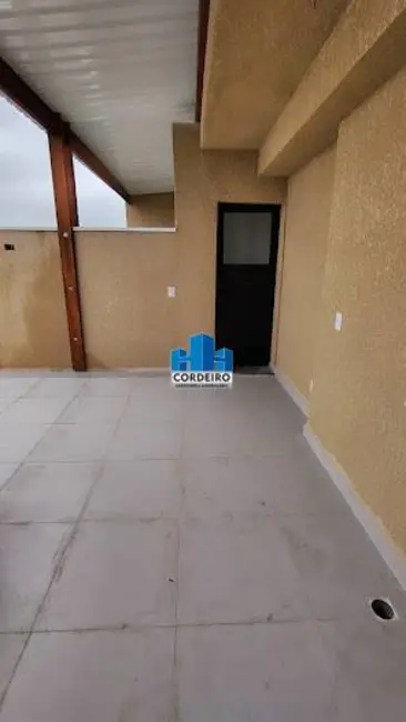 Cobertura com 2 quartos à venda, 96m2 em Vila Vitória, Santo Andre - SP - imagem 9 Foto 9 de Cobertura com 2 quartos à venda, 96m2 em Vila Vitória, Santo Andre - SP