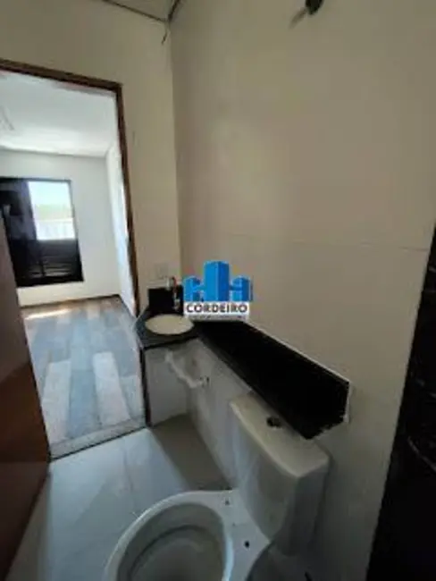 Cobertura com 2 quartos à venda, 96m2 em Vila Vitória, Santo Andre - SP - imagem 5 Foto 5 de Cobertura com 2 quartos à venda, 96m2 em Vila Vitória, Santo Andre - SP