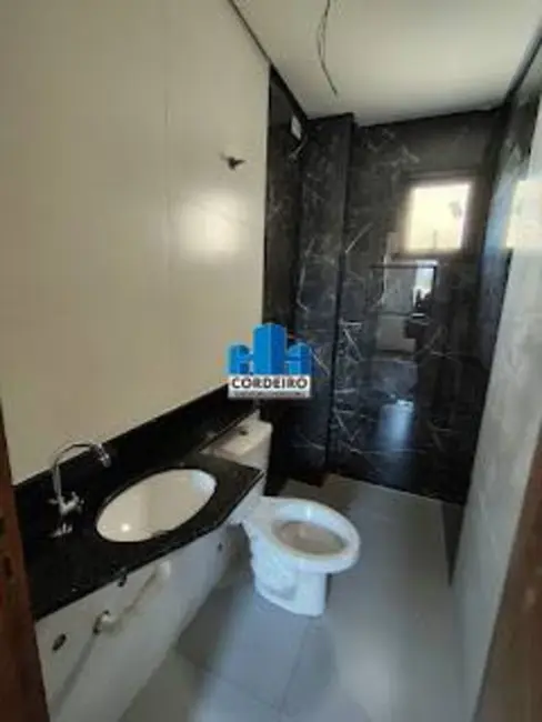 Cobertura com 2 quartos à venda, 96m2 em Vila Vitória, Santo Andre - SP - imagem 8 Foto 8 de Cobertura com 2 quartos à venda, 96m2 em Vila Vitória, Santo Andre - SP